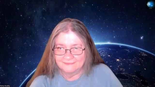 ПЕННИ БРЭДЛИ: АНУННАКИ ВЧЕРА И СЕГОДНЯ - ЛИЧНЫЙ ОПЫТ (ЧАСТЬ 1).