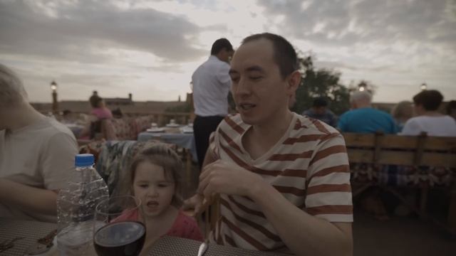 УЗБЕКИСТАН - проехали на поездах. Что круче, Бухара или Хива?