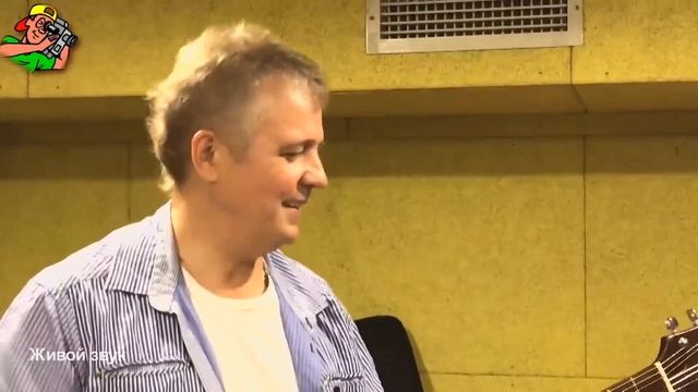 Ярослав Сумишевский "ПОЙ МОЯ ГИТАРА"
