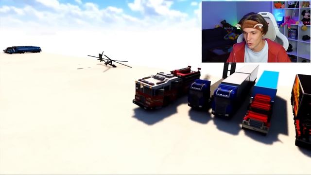 СКИБИДИ ТУАЛЕТЫ СРАЗИЛИСЬ С МАШИНАМИ