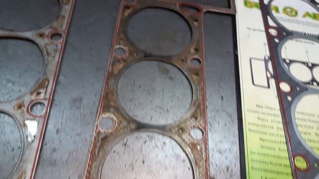 ЗАМЕНА ПРОКЛАДКИ ГБЦ, ЗМЗ 405- 406- 409. Очень подробно! ГАЗЕЛЬ, ВОЛГА, СОБОЛЬ