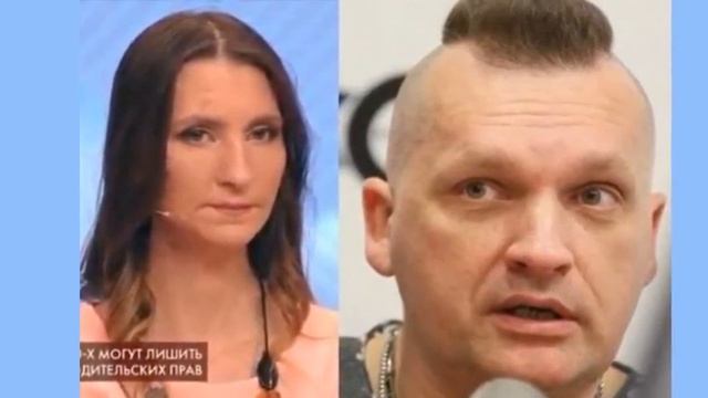 Ох... Кого предал Сергей Лемох? Неродная дочь и две жены 55-летнего солиста группы "Кар-Мэн"