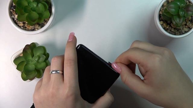 Как вставить сим-карту на Huawei Nova 10? / SIM карта Huawei Nova 10