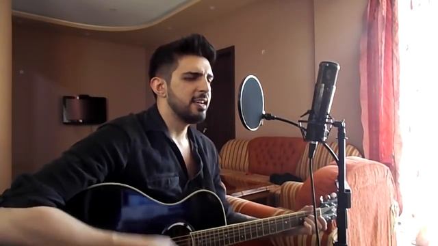 Merab Amzoevi - Menatreba / მენატრება