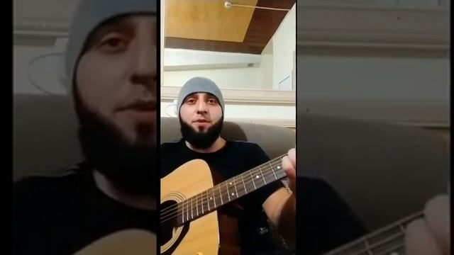 Ислам Идигов - Хрустальный замок