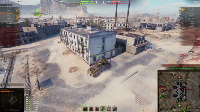 Самая Легендарная Имба Вернулась В Рандом Мира Танков! Вафля Е100 Из Коробок И Новый Мировой Рекорд!