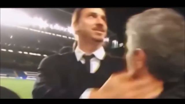 Sanjin & Youthman – Zlatan Ibrahimovic (Классный Златан)))