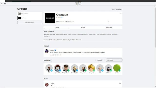 КАК СДЕЛАТЬ ФАНАТ В PLS DONATE