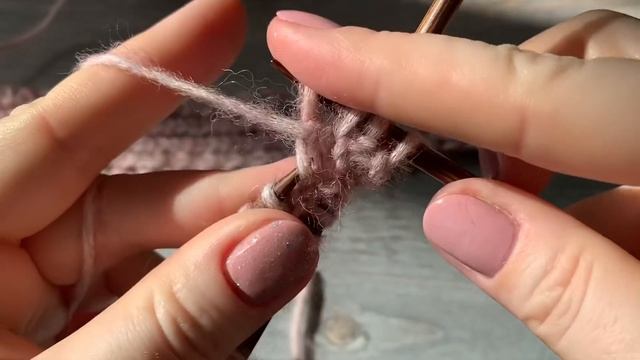 КАРДИГАН СПИЦАМИ "MAGNOLIA" V - ОБРАЗНЫЙ ВЫРЕЗ, РЕГЛАН СВЕРХУ: ? ЦЕЛЬНОВЯЗАННАЯ ПЛАНКА ?