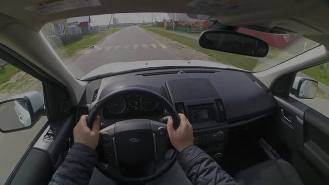 Почему я продал Ленд ровер Фриландер 2? Минусы б/у Land rover Freelander 2 с пробегом