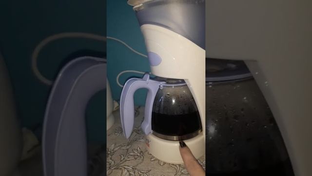 Как пользоваться кофеваркой капельного типа