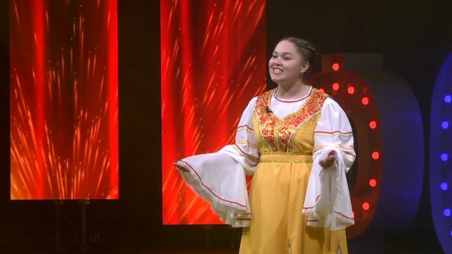 Евгения Носкова