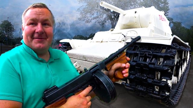 ПОРА ПОКУПАТЬ ТАНК_ _ НЕБОЛЬШАЯ ИСТОРИЧЕСКАЯ ЭКСКУРСИЯ