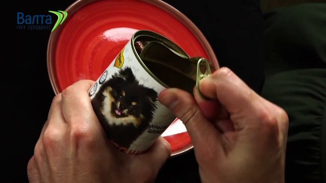 Мнямс консервы для собак