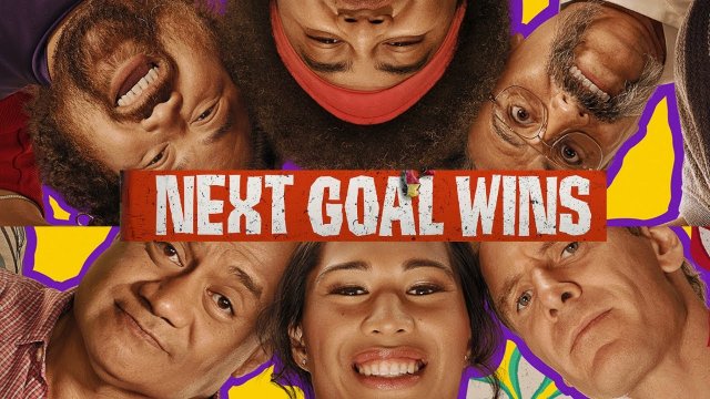Следующий гол - победный / Next Goal Wins (озвучка Jaskier)