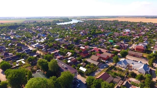 Станица Елизаветинская Краснодарский край