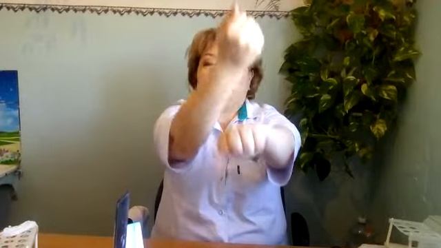 8 упражнений для снижения артериального давления