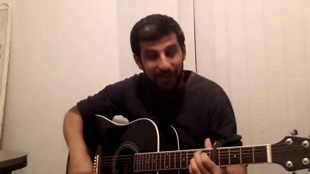 Ара вай вай - Слева горы справа горы /Ara vay vay/  Sleva gori