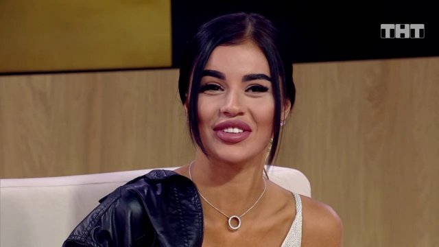 Бородина против Бузовой: Как Яна Шафеева погуляла на свадьбе