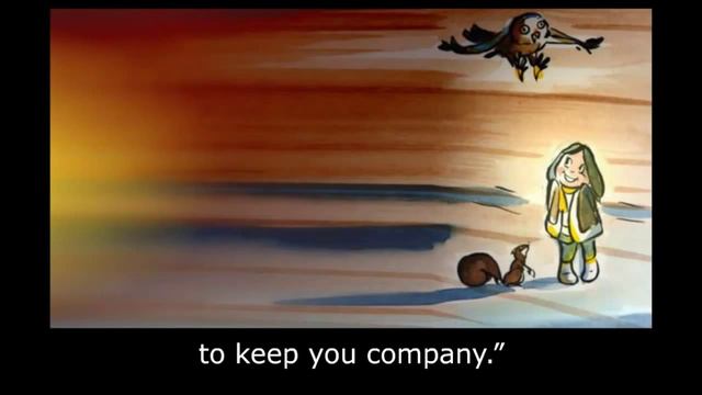 Santa's Christmas_ Learn English with subtitles - Story for Children _BookBox.com_