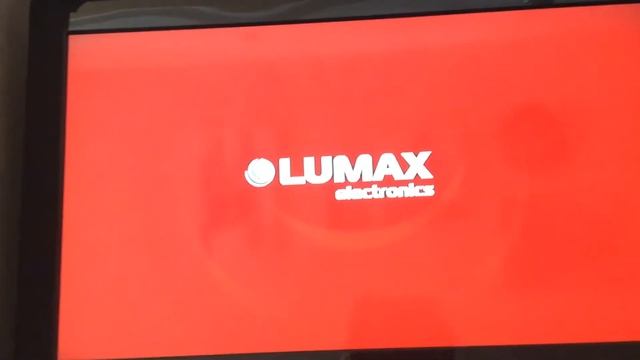 Настройка приставки Lumax A-LE