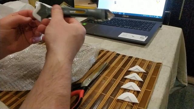 Шпатель для герметика. Aliexpress