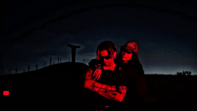 Элджей, ANIKV - SPORT