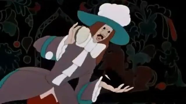 Русские народные сказки
