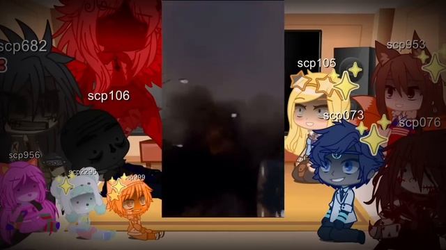 SCP React To Skibidi Toilets Episodes 1~66!! || By: @DaFuqBoom (日本語&English) || 概要欄見てね read desc