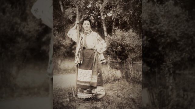 ой, там, на горе (народная песня)