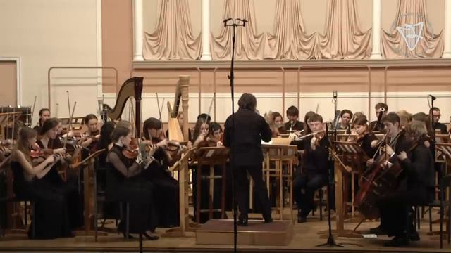 Н.А. Римский-Корсаков - «Полёт шмеля» из оперы «Сказка о царе Салтане»