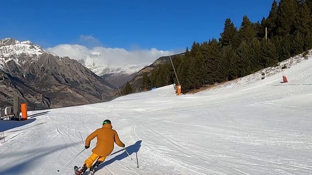 Review Dynastar SL Speed Master 19 - 20