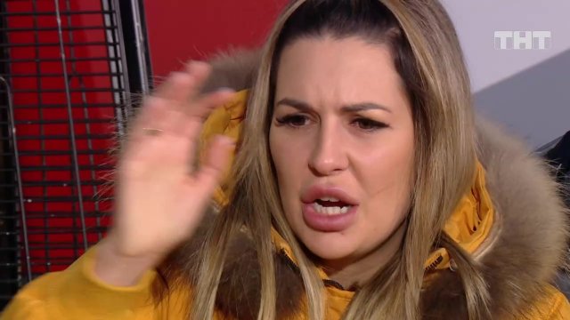 Дом-2: Вот это называется лицемерие!