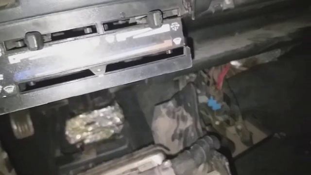 Причины почему не заводиться ваз 2109. Не работает бензонасос