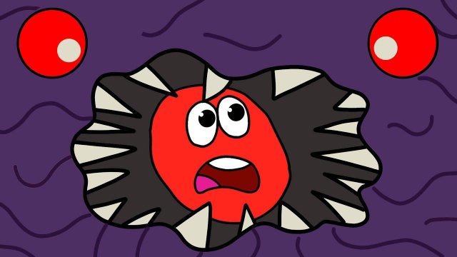 КРАСНЫЙ ШАР и КОТИК БУБУ в стране СТИКМЕНОВ #10. ИГРА Draw a Stickman EPIC 2 на канале Игрули TV