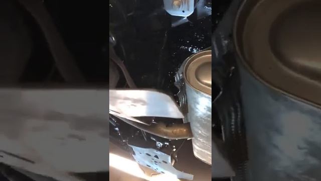 Антикор джили монджаро. Geely monjaro