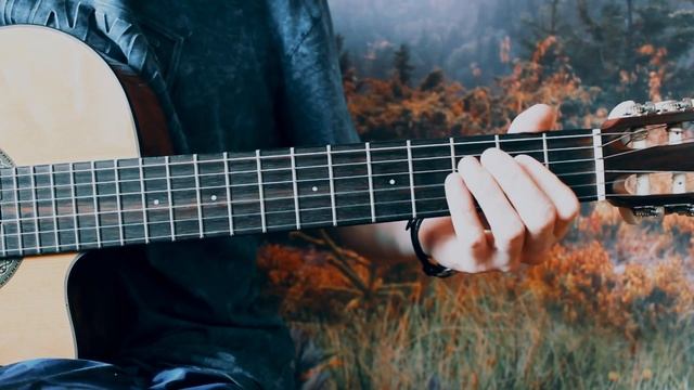 Gorillaz - Feel Good Inc на Гитаре + РАЗБОР