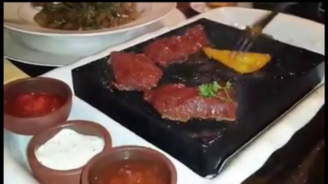 как правильно готовить конину