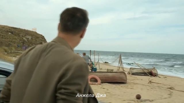 Ворованная любовь.