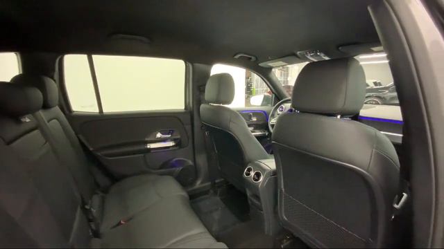 2022 Mercedes-Benz GLB GLB 250 Honolulu  Ewa Beach  Waipahu  Mililani  Kailua