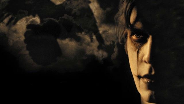 OST The Crow Salvation Ворон Спасение Саундтрек 2000