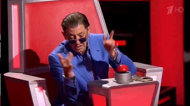 Лепс отшил Гагарину.Голос Приколы