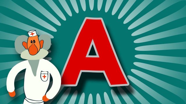 Буква А для малышей 🚗 Веселый Гаечный Ключ учит алфавит | Развивающий мультфильм 2-5 лет