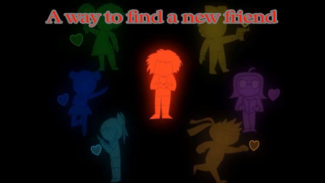 Песня 7 душ (fun song undertale)
