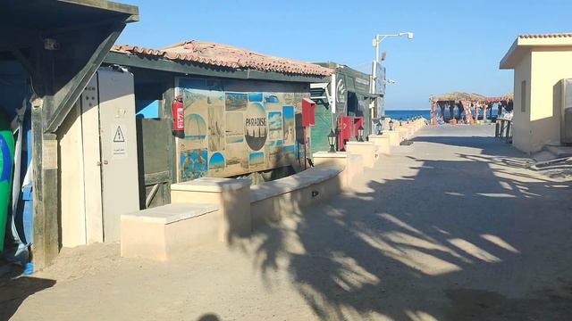 В Поисках Хорошего Питания! Swiss Inn Resort Hurghada 5*. Хургада. Египет.