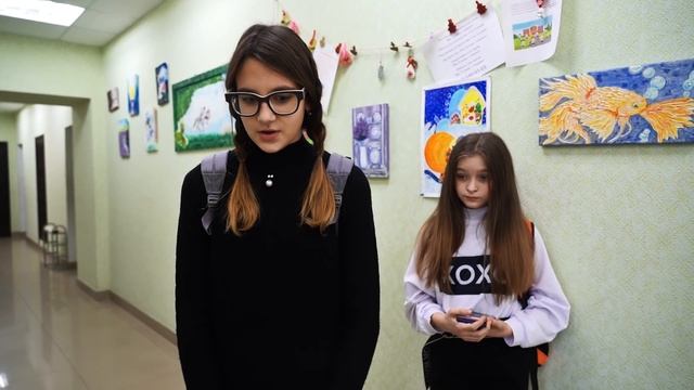 МАША И КИРИЛЛ ЖЕНЯТСЯ???