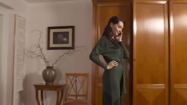 ОБАЛДЕННАЯ МЕЛОДРАМА ! (  Райский уголок )   Русские мелодрамы