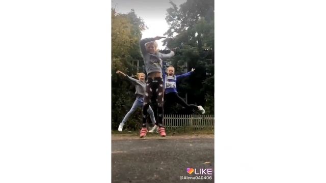 ALENA KOTOVA В ЛАЙКИ. #3.