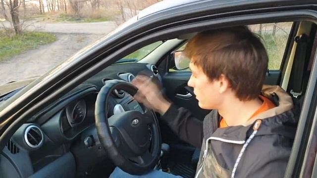 Минусы Лада Гранта на автомате / Обзор Lada Granta . Топ - 15 минусов лады гранты