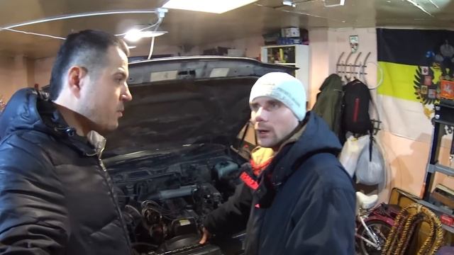 Система зажигания. Выставляем зажигание 1G-FE Toyota Mark 2  стробоскоп+перемычка+сброс эбу